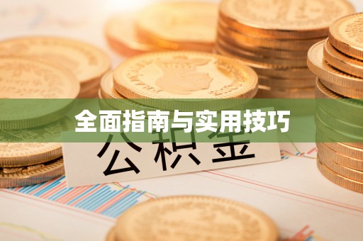 玉井全面指南与实用技巧