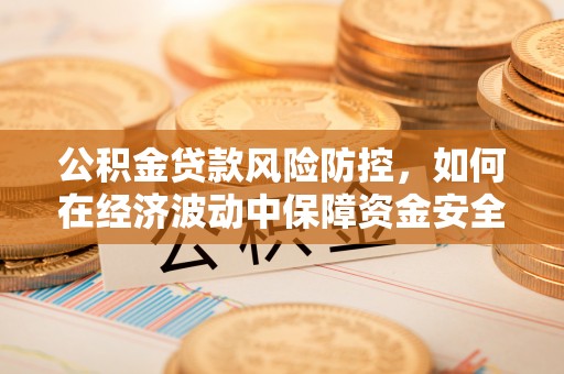 玉井公积金贷款风险防控，如何在经济波动中保障资金安全