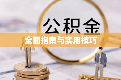 玉井全面指南与实用技巧
