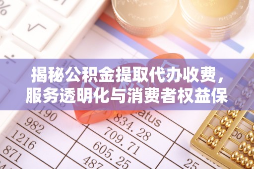 玉井揭秘公积金提取代办收费，服务透明化与消费者权益保障