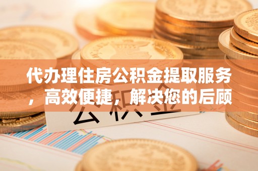 玉井代办理住房公积金提取服务，高效便捷，解决您的后顾之忧