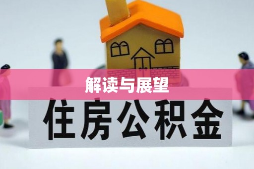 玉井解读与展望