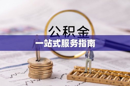 玉井一站式服务指南